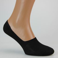 Сліди жіночі чорні (36-40)