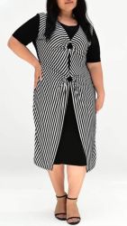 Сукня жіноча 9094(46)