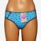 Трусики жіночі сині (р.-42-46)