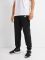 Штани спортивні чоловічі 2849 чорні (54)