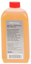 Олива трансмісійна BMW Differential Fluid SAF-XJ+FM 75W140 0,5L