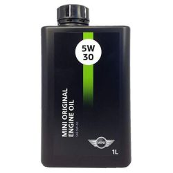 Моторна олива BMW Mini Original Engine Oil LL-04 5W30 1L