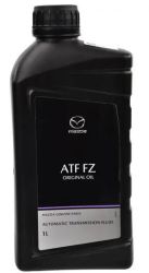 Олива трансмісійна Mazda Oil ATF FZ 1 л