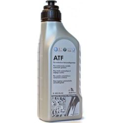 Олива трансмісійна VAG ATF 1L MULTITRONIC G052516A2