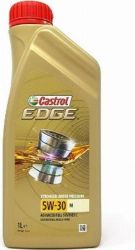 Олива моторна Castrol Edge 5W30 M BMW LL 04 1L