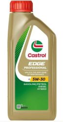 Олива моторна Castrol Edge Professional A5 5W30 1L