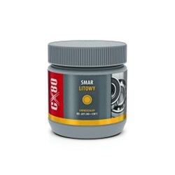 Мастило CX-80 , літієве 500g , банка