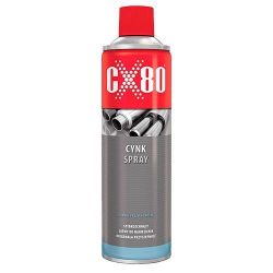 Засіб для захисту від корозії 500 мл CX80 ZINC SPRAY