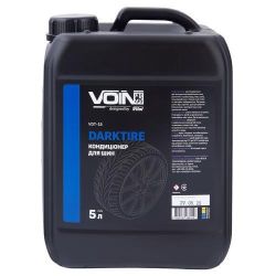 Кондиціонер для шин VOIN DarkTire 5л