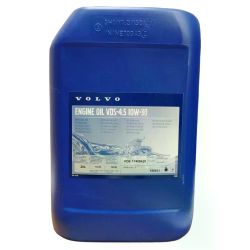 Олива моторна VOLVO EO VDS-4,5 10W30 20 L