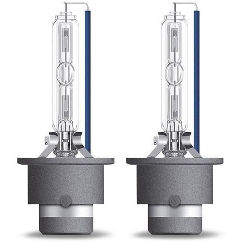 Лампа ксенонова OSRAM 66440CBN-HCB (к/т 2 шт) (35W D4S 5000K)