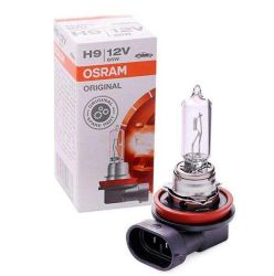Автолампа Osram (H9 12V 65W)
