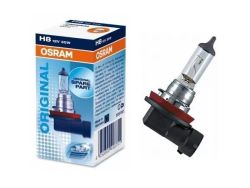 Автолампа Osram (H8 12V 35W PGJ19-1)