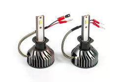 Комплект LED ламп H1 Niken Pro-series (к-т 2 шт.)