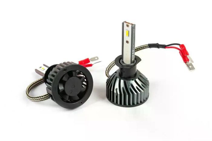 Комплект LED ламп H1 Niken Pro-series (к-т 2 шт.)