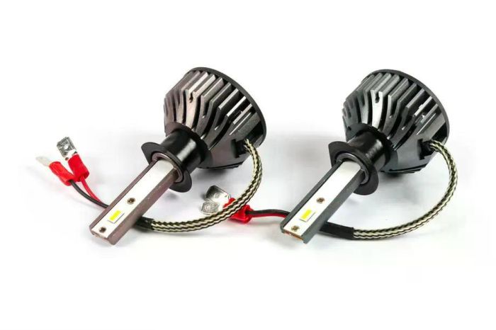 Комплект LED ламп H1 Niken Pro-series (к-т 2 шт.)