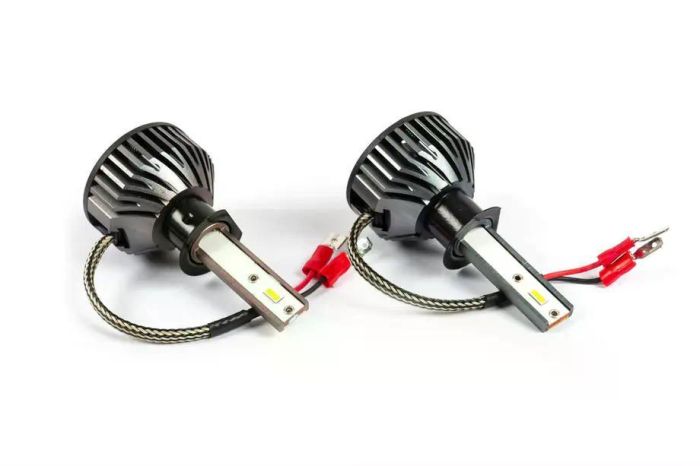 Комплект LED ламп H1 Niken Pro-series (к-т 2 шт.)