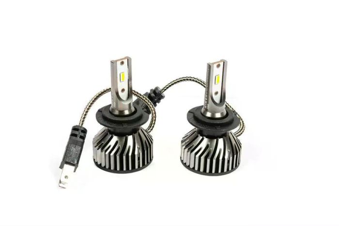 Комплект LED ламп H7 Niken Pro-series (к-т - 2шт.)