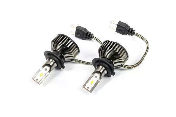 Комплект LED ламп H7 Niken Pro-series (к-т - 2шт.)