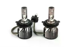 Комплект LED ламп H4 Niken Pro-series( к-т -2 шт.)