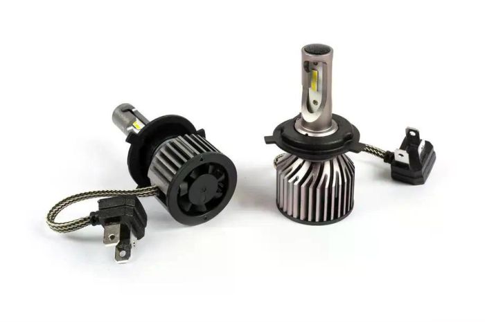 Комплект LED ламп H4 Niken Pro-series( к-т -2 шт.)