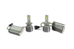 Комплект LED ламп H7 Niken Nova-series( К-т-2 шт.)