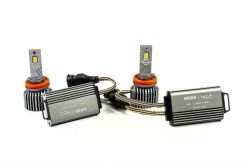 Комплект LED ламп H11 Niken Nova-series (к-т -2 шт.)