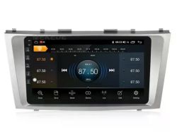 Автомагнітола Штатна Toyota Camry V40 2008-2011 9" Android 10.1 (4/32Гб)