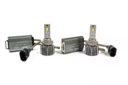 Комплект LED ламп HB3 9005 Niken Nova-series (к-т- 2 шт.)
