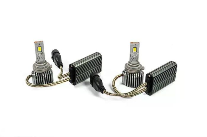 Комплект LED ламп HB3 9005 Niken Nova-series (к-т- 2 шт.)