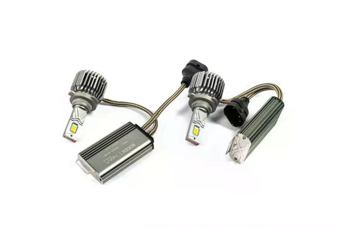 Комплект LED ламп HB3 9005 Niken Nova-series (к-т- 2 шт.)
