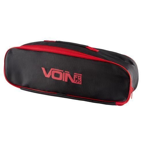Пилосос автомобільний "VOIN" V-82CL 120W/АКБ-3x2000mAh/вологе та сухе чищення/сумка