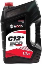 Антифриз концентрат ECO -80C RED G12+ (червоний) 10кг