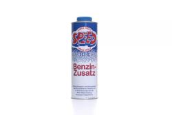 Суперкомплекс для дизельних двигунів Speed Diesel Zusatz, 1л