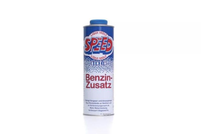 Суперкомплекс для дизельних двигунів Speed Diesel Zusatz, 1л