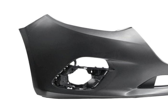 Бампер передній MAZDA 3 13-16 (TEMPEST)