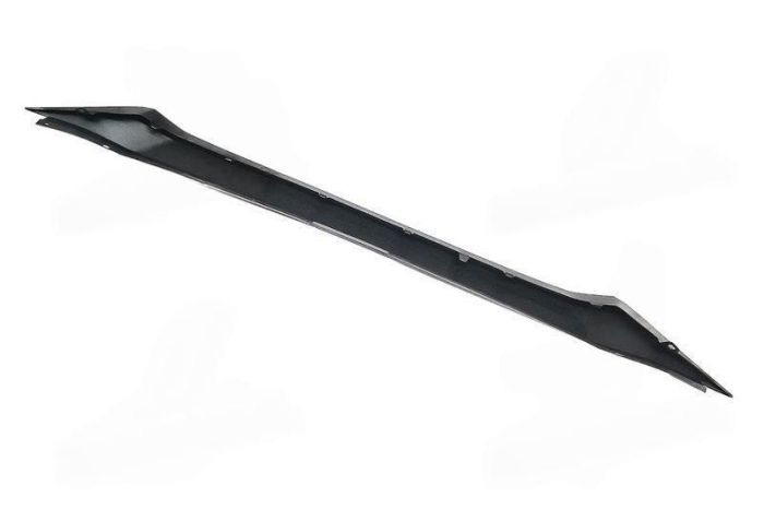 Молдинг решітки радіатора MAZDA CX5 17-21 (TEMPEST)
