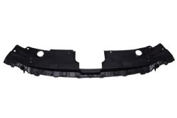 Накладка над радіатором MAZDA CX5 17-21 (TEMPEST)