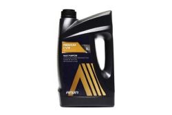 Олива трансмісійна AISIN ATF CVT (Каністра 5л)