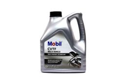 Олива трансмісійна Mobil CVTF Multi-Vehicle (Каністра 4л)