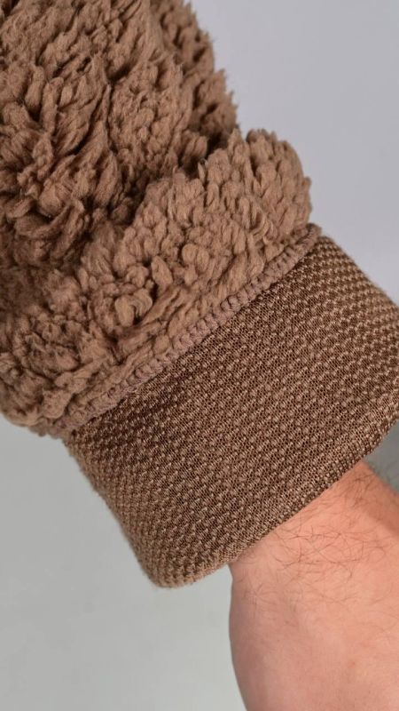 Кофта чоловіча бежева (р.- 2XL)