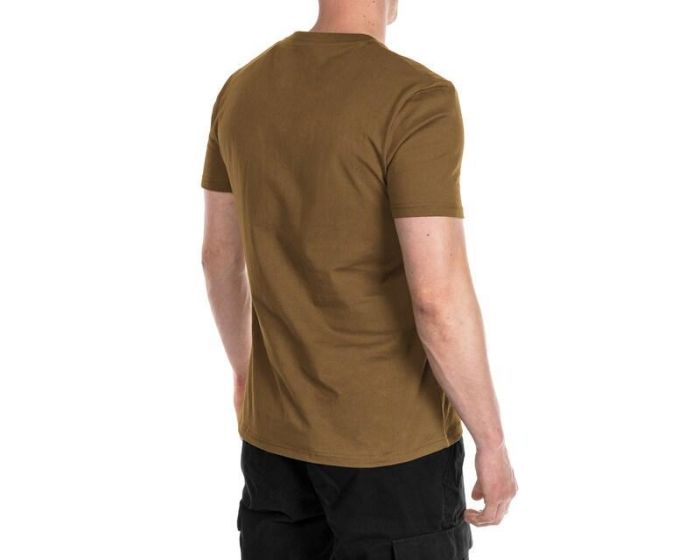 Футболка AV(2XL) койот