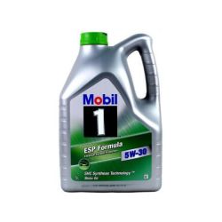 Моторна олива Mobil 1 ESP 5W-30 5 л