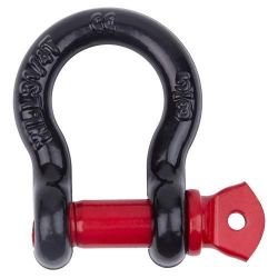 Скоба буксировальна 5/8" 3,25т. ZHME