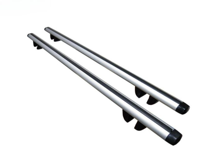 Багажник на рейлінги RELLING AERO M поперечки 140см