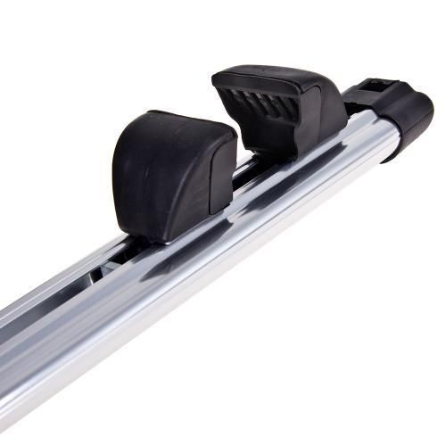 Багажник на рейлінги RELLING AERO M поперечки 140см