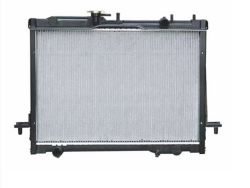 Радіатор охолодження БОГДАН-2351, 2251