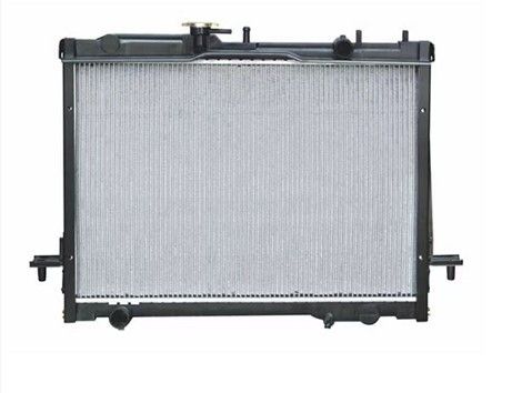 Радіатор охолодження БОГДАН-2351, 2251