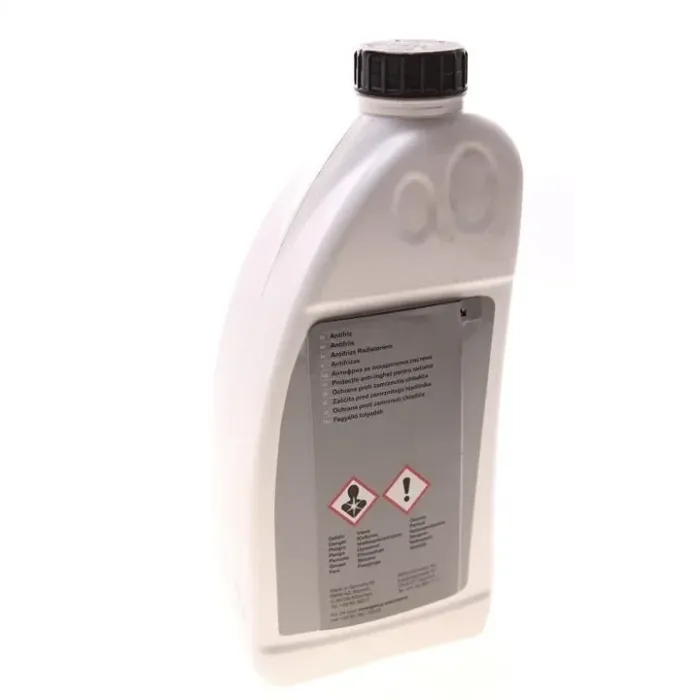 BMW Antifreeze синій 1,5 л 83515A6CDD7