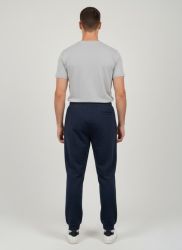 Штани спортивні сині чоловічі демисезонні (56)